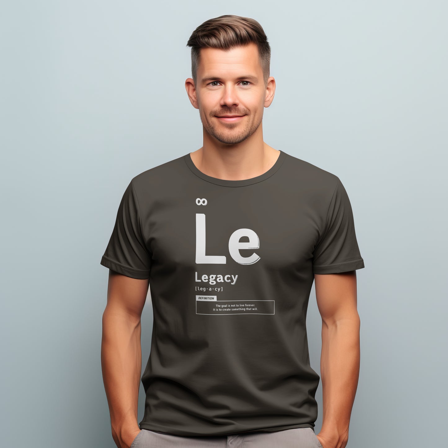 Le Legacy T-Shirt