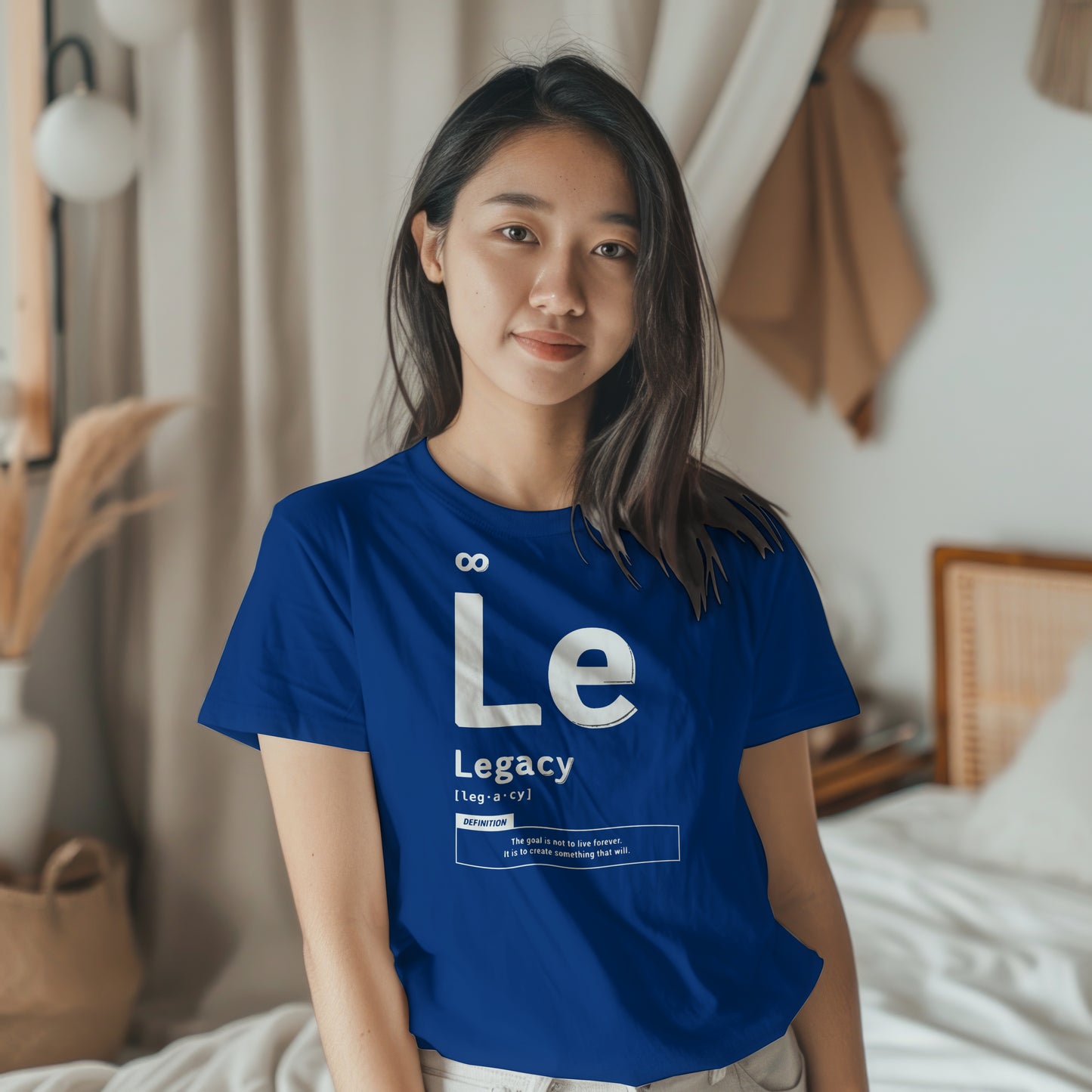 Le Legacy T-Shirt