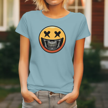 Dont trust the smile T-Shirt