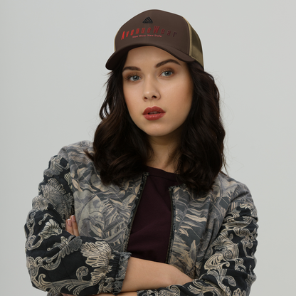 AvenueWear Trucker-Cap