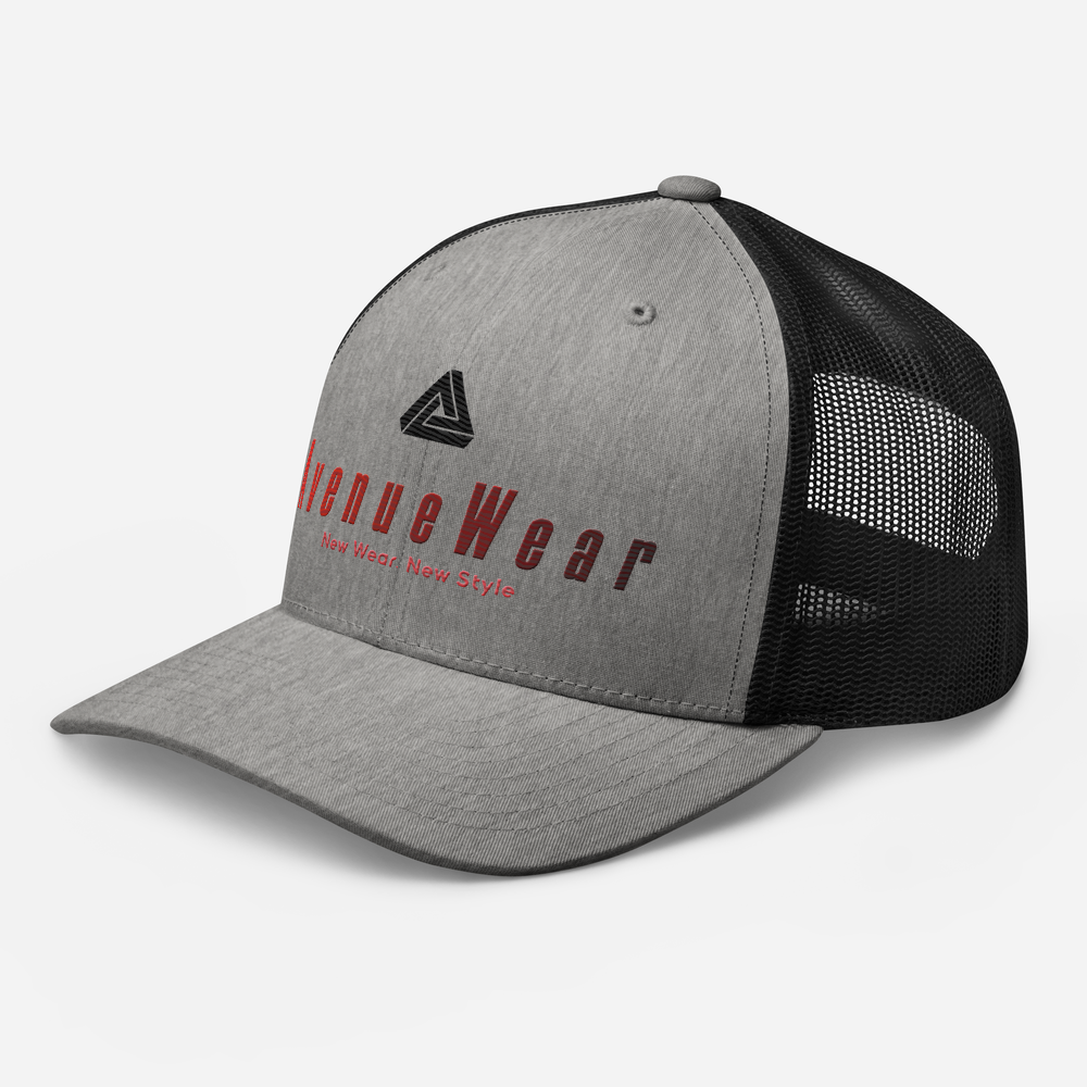 AvenueWear Trucker-Cap