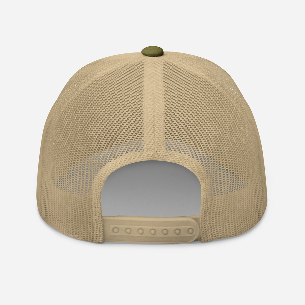 AvenueWear Trucker-Cap